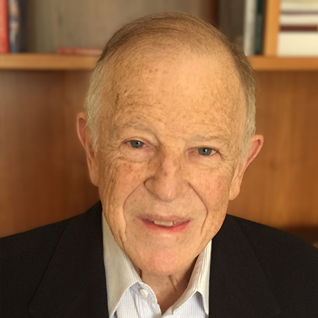 Bill Potter, MD, PhD​